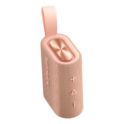 Bocina Portátil Xiaomi Sound Pocket 5w Batería Hasta 10hrs Subwoofer Pink | Envío gratis