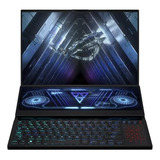 Laptop Asus Rog Zephyrus Duo 16 () Gaming , 16 165hz Rog Ne
