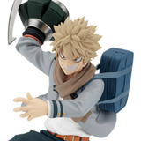 My Hero Academia Bravegraph #1 Vol.3 (katsuki Bakugo)