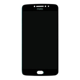 Modulo Pantalla Display Para Moto E4 Plus Xt1772 Sin Marco