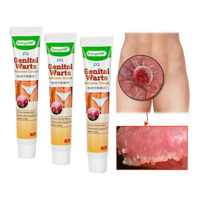 3pzs Crema Para Eliminar Verrugas X Elimina Rápidamente Fáci | Meses sin interés