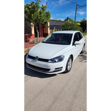 Volkswagen Golf 2016 1.6 Trendline