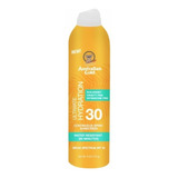 Australian Gold Protetor Spf 30 Continuous Spray Sunscreen !