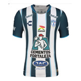 Jersey Pachuca Local 2023-2024