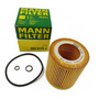 Filtro De Aire Mann Filter C26151 - Bmw X5 - E34 - E39