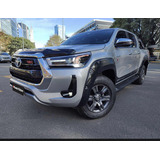 Toyota Hilux 2022 2.8 Cd Srv 177cv 4x2 At