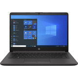 Laptop  Hp 240 Core I3 1tb+256gb ,4gb ,14  Windows10 Pro