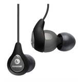 Auriculares Con Aislamiento De Sonido Shure Se112 - Envios