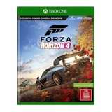 Forza Horizon 4 Standard Edition Microsoft Xbox One Físico