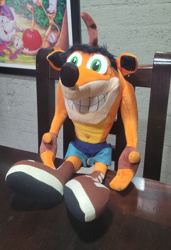 Crash Bandicoot Original