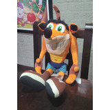 Crash Bandicoot Original