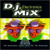 Dj Mix Electronica.