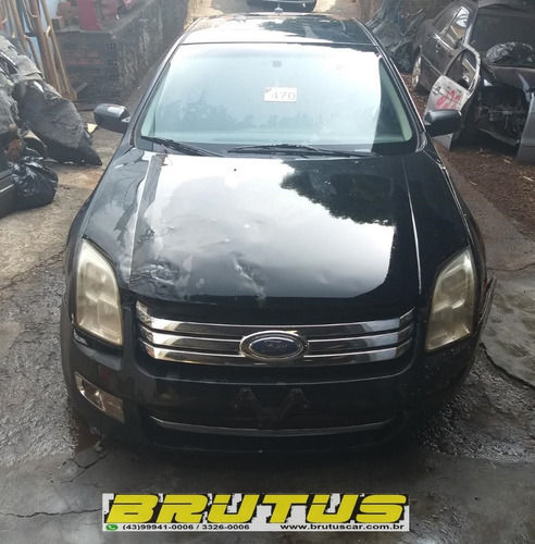 FORD FUSION 2.3 2006 2007  SUCATA SOMENTE PECAS