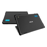 Funda Negra Para Laptop Asus Chromebook C204 Ee