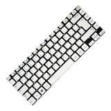 Teclado P/ Samsung Np270e4e-kd2br Np270e4e-kd3br Com Ç