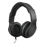 Auricular Profesional Reloop Dj Rhp-30 Color Negro