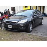 Ford Focus Ii 2012 1.6 Trend Sigma