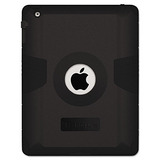 Favorable Caso Para El iPad 3, 4 (thd044us) Targus Safeport 