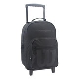 Mochila C/ Carro Wilson Lisa 18''  Co: 65.021038