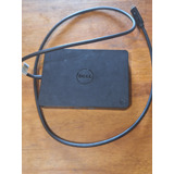 Docking Dell Wd15 