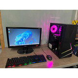 Pc Gamer I5 4690/16gb De Ram/gtx 1650