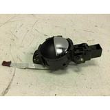 Mini Cooper 2007-2013 Front Left Driver Side Door Interi Ttl