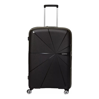 Bolsa de viaje Starvibe grande negra Samsonite | Meses sin interés
