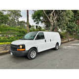 Chevrolet Express Cargo Van 5.3l