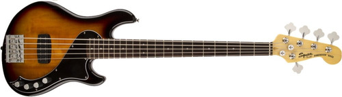 Bajo Squier Dimension Bass 5 Cuerdas Envio