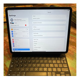 iPad Pro Apple 11'' Wi-fi 64gb + Smart Keyboard