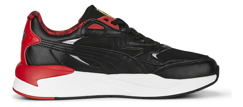 Tenis Puma Ferrari X-ray Speed Unisex