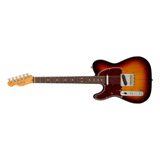 Guitarra Eléctrica Zurdo Fender Telecaster American Pro Usa