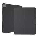 Funda Inteligente Con Portalápiz + Lámina Para iPad Pro 11