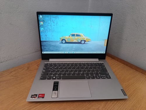 Notebook Lenovo Amd Ryzen 3 3200u 8gb Ram 1tb Hdd