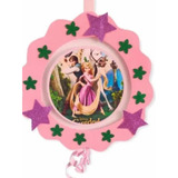 Piñata De Rapunzel Enredados Fiesta Cumpleaños