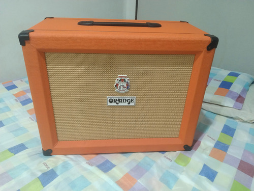 Gabinete Guitarra Orange Ppc 112 60w 1x12