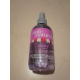 Bodys Splash Revlon Original En Frasco 240ml Con Atomizador