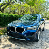 Bmw X1 2020