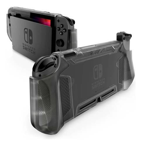 Mumba Funda Acoplable Compatible Con Nintendo Switch, [blade