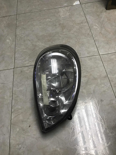 Faro Derecho Chevrolet Chevy 2004/2008 Foto 3