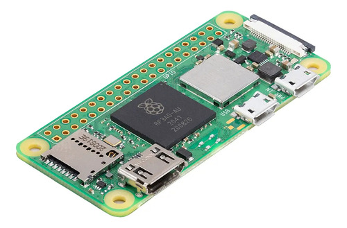 Raspberry Pi Zero 2w