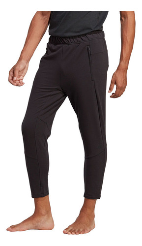 Pantalon adidas D4t Yoga 7/8 De Hombre 2861 Dash