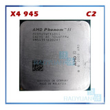 Processador Gamer Amd Phenom Ii X4 945 Hdx945 4 Núcleos 3ghz