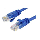 Cable De Red Ethernet Categoría 6 /10 Metros