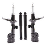 Kit Amortiguadores Suspension Maxus G10 1.9 2019-2022