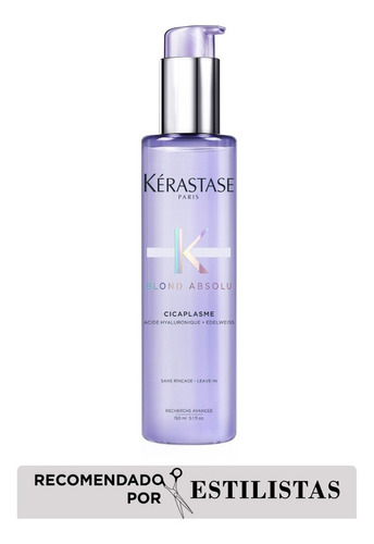 Kerastase Blond Serum Termoprotector Citaplasme 150ml