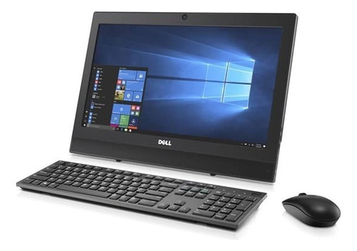 Pc All In One Aio Dell Optiplex 3050  8gb 240 Ssd  Oferta !!