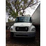 Freightliner M2 52k 2014 Compactador De Basura 25 Yd Reparar