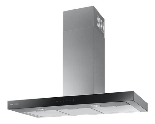 Campana Samsung Luces Led Y Control Táctil De 90cm