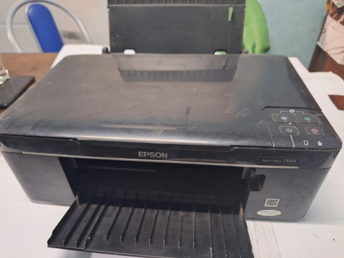 Impresora Epson Tx125 Reparar O Repuesto. 